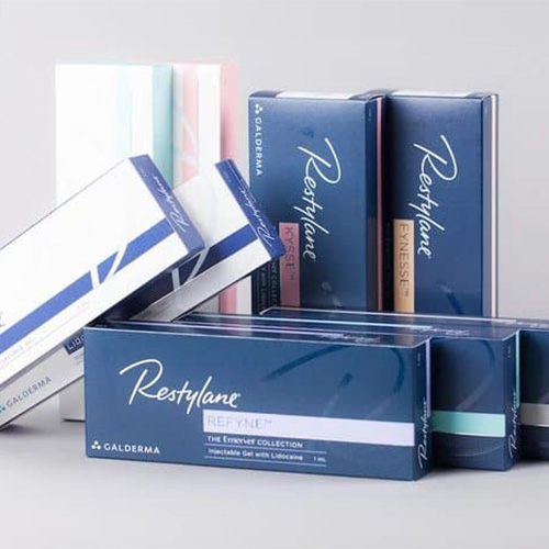 Buy Restylane online cheap