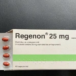 Regenon 25mg